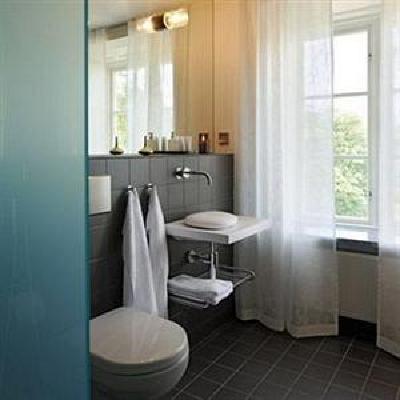 фото отеля Hotel Skeppsholmen