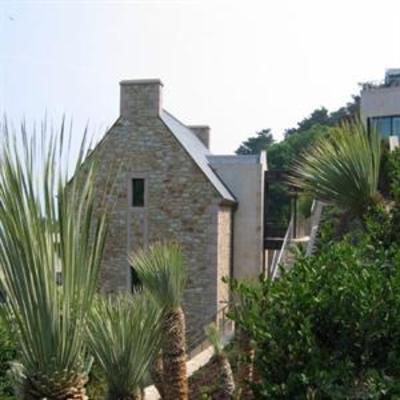 фото отеля L'Agapa Hotel Spa Nuxe
