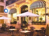 Les Nations Hotel Vichy