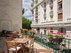 фото отеля Les Nations Hotel Vichy