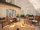 фото отеля Les Nations Hotel Vichy