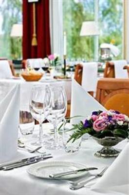 фото отеля Sastaholm Hotell & Konferens
