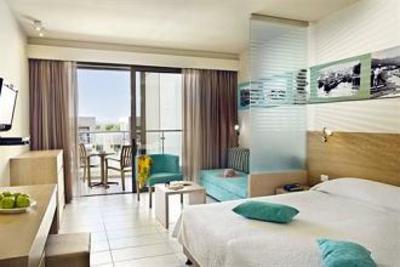фото отеля Alea Hotel & Suites
