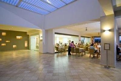 фото отеля Alea Hotel & Suites