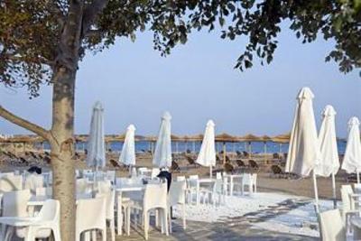 фото отеля Alea Hotel & Suites