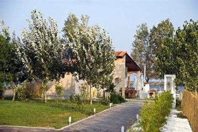 фото отеля Alea Hotel & Suites