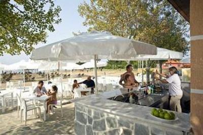фото отеля Alea Hotel & Suites