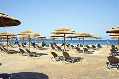 фото отеля Alea Hotel & Suites