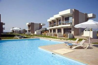фото отеля Alea Hotel & Suites