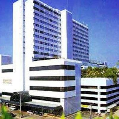 фото отеля Topland Hotel Phitsanulok