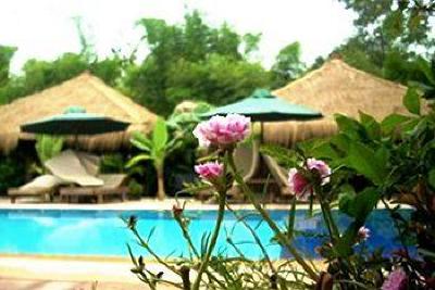 фото отеля Antanue Angkor Villa