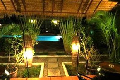 фото отеля Antanue Angkor Villa