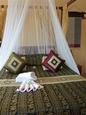 фото отеля Antanue Angkor Villa