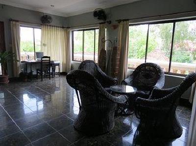 фото отеля Antanue Angkor Villa