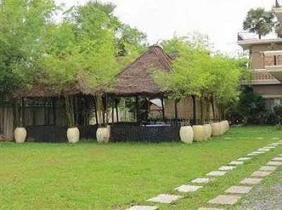 фото отеля Antanue Angkor Villa