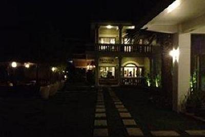 фото отеля Antanue Angkor Villa