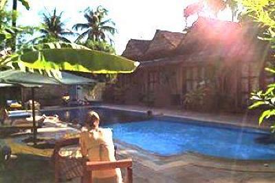фото отеля Antanue Angkor Villa