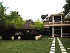 фото отеля Antanue Angkor Villa