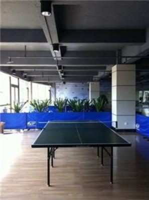 фото отеля IC Holiday Shun Cheng Serviced Apartments