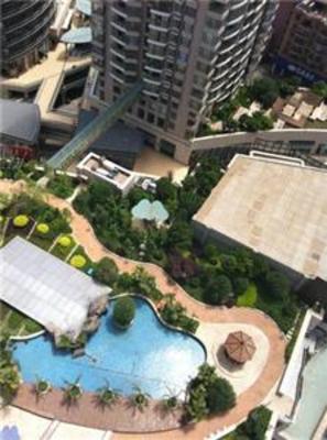 фото отеля IC Holiday Shun Cheng Serviced Apartments