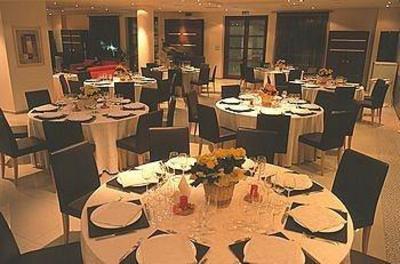 фото отеля Hotel Cecere