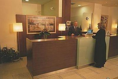 фото отеля Hotel Cecere