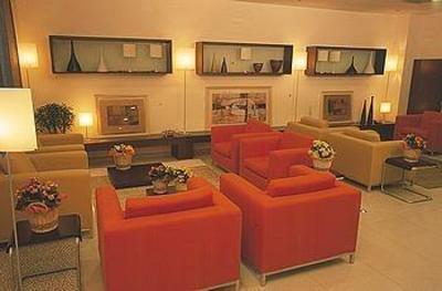 фото отеля Hotel Cecere