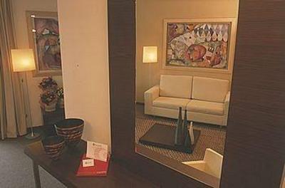 фото отеля Hotel Cecere