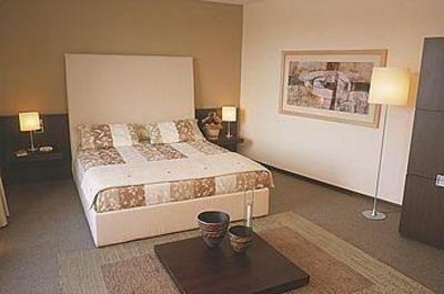 фото отеля Hotel Cecere