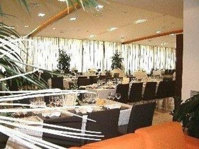 фото отеля Hotel Cecere