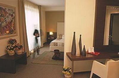 фото отеля Hotel Cecere