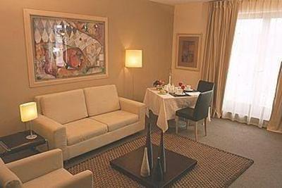 фото отеля Hotel Cecere