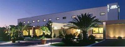 фото отеля Hotel Cecere