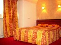 Hotel du Square d'Anvers