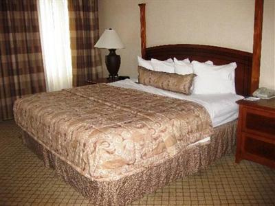 фото отеля Staybridge Suites Atlanta Buckhead