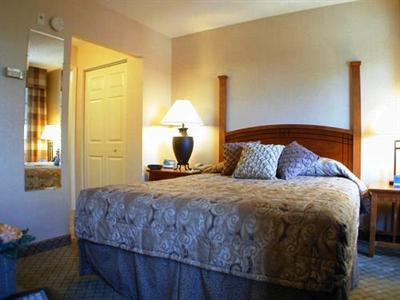 фото отеля Staybridge Suites Atlanta Buckhead