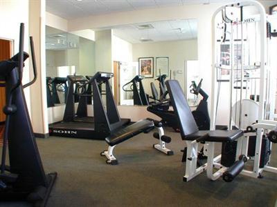 фото отеля Staybridge Suites Atlanta Buckhead