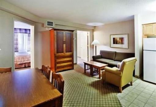 фото отеля Staybridge Suites Atlanta Buckhead