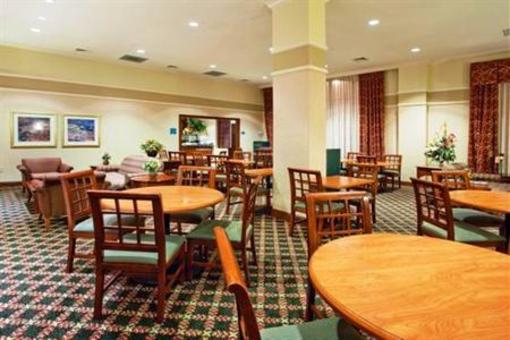 фото отеля Staybridge Suites Atlanta Buckhead