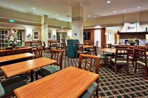 фото отеля Staybridge Suites Atlanta Buckhead