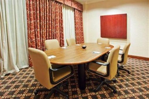 фото отеля Staybridge Suites Atlanta Buckhead