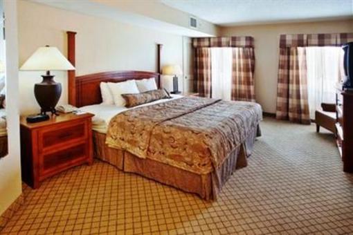 фото отеля Staybridge Suites Atlanta Buckhead