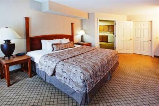 фото отеля Staybridge Suites Atlanta Buckhead
