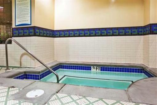 фото отеля Staybridge Suites Atlanta Buckhead