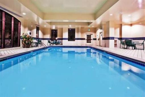 фото отеля Staybridge Suites Atlanta Buckhead