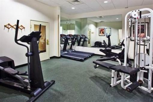фото отеля Staybridge Suites Atlanta Buckhead