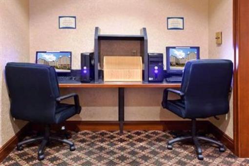 фото отеля Staybridge Suites Atlanta Buckhead