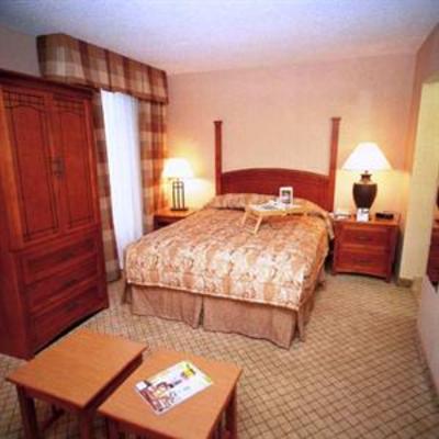 фото отеля Staybridge Suites Atlanta Buckhead
