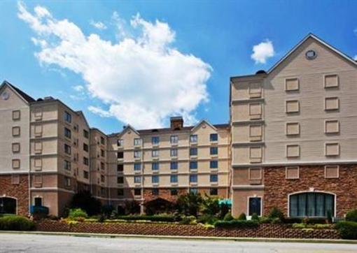 фото отеля Staybridge Suites Atlanta Buckhead