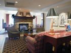 фото отеля Staybridge Suites Atlanta Buckhead